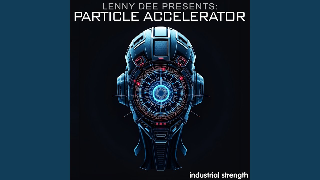 Watch Particle Accelerator on YouTube Watch Particle Accelerator on YouTube