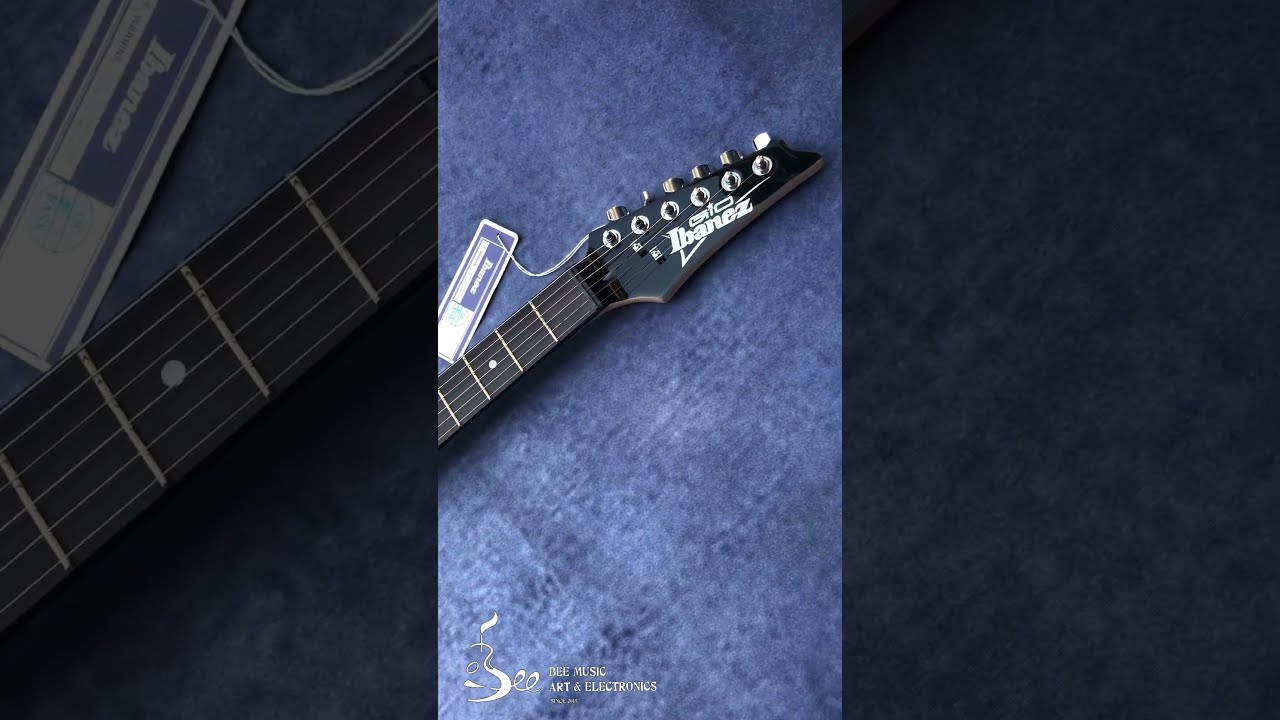 Ibanez GIO GSA60 エレキギター（バッグ付き）　注意点あり Ibanez GSA60 Gio | Reverb
