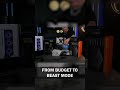 Built for power, designed to impress – Epic PC setup #pcbuilding
