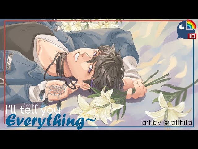 【Free Talk】AMA - Ask the Maso Anything【NIJISANJI ID】のサムネイル