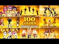 Song 'GOLDEN' Huntr/x Through Different Versions ~ Guess The Song Golden KPOP DEMON HUNTERS