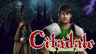 Citadale - The Accursed Seal video 0