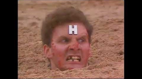 Red Dwarf Music Video - You