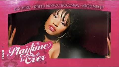 Nicki Minaj - Click Clack