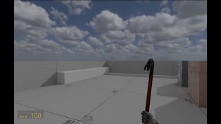 source2mod - Crowbar test