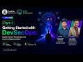 Part-1 Online Webinar: Getting Started with DevSecOps Exploring the Roadmap and Career Opportunities