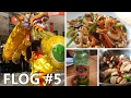 Flog #5 Celebrando el año nuevo Chino