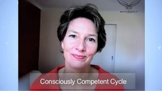 The Consciously Competent Cycle