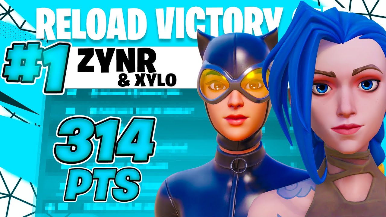 DOMINATING THE FIRST TOURNAMENT OF 2026 🏆 w/ Xylo