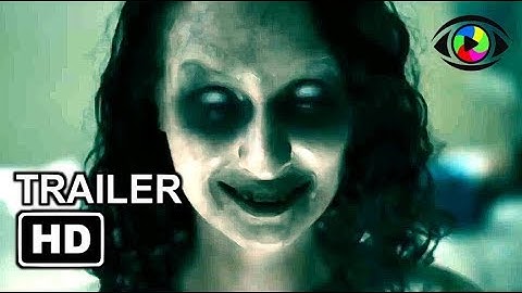 JAILANGKUNG Trailer 2 (2017) | Amanda Rawles, Jefri Nichol, Hannah Al Rasyid