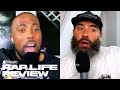 Chance the Rapper Supports Kyrie Irving and Big Daddy Kane/KRS-One Verzuz Recap | Rap Life Review