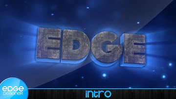 Intro#1-EdgeFX
