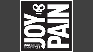 Joy & Pain (feat. Josh Barry) [Carl Bee Remix]