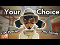 Choose My Rec Room Challenge and See What Happens!