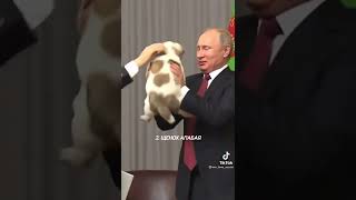 топ подарков путину 1 часть 😎