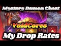 🧟‍♂️ New Demon Soldiers | Mystery Box Location &amp; Early AMR/Gear Raid Data | WoR