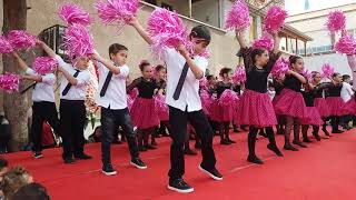 Demet Akarım Çarkala Çarkala 23 Ni̇san