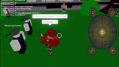 Something’s Really Bizarre Shadow the world showcase!!