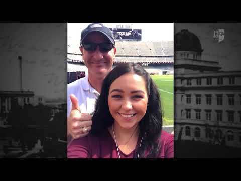 2017 Bugle Call | Mark White '03