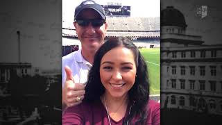 2017 Bugle Call | Mark White '03