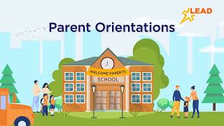 Parent orientation at your child's school: What to expect?
