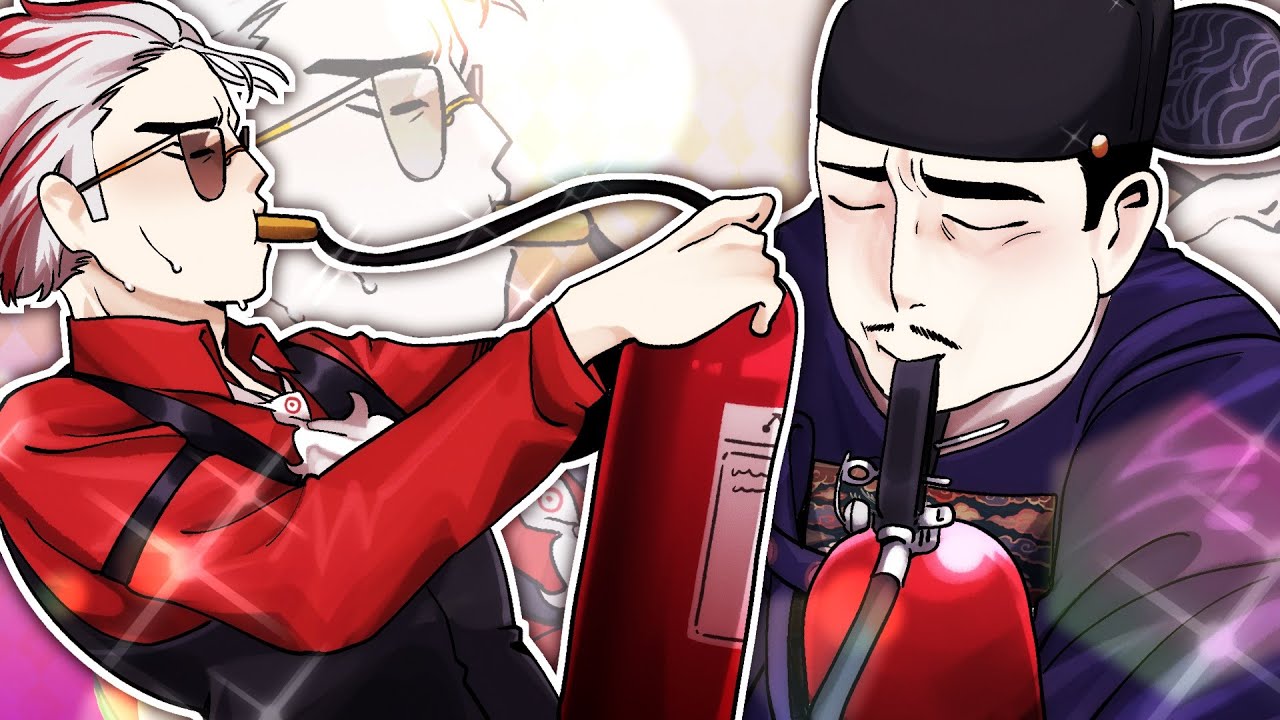 절대로 밴드를 만들면 안 되는 멤버들...