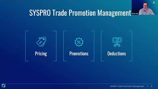 Syspro | Boost Your ROI: Optimize Trade Promotions Management with Syspro