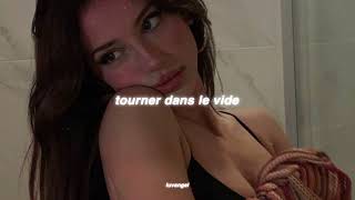 tourner dans le vide - indila | slowed n reverb