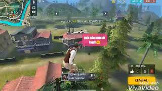 Menunggu zona mendekati biar boyah ternyata musuh mendekati screenshot 4