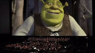 OFFICIAL TV SPOT - DreamWorks Animation in Concert