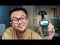 iPhone Gw Bakal Keganti Kamera Ini | Insta360 Luna Ultra