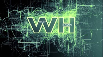 WH Mind Heist - Grid Experiment (Video Copilot)