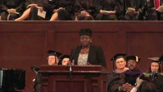 Graduation 2010