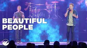 Beautiful People (feat  Khalid) by Ed Sheeran - Flatirons Community Church