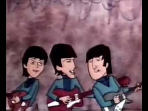 bonstempos---nowhere-man