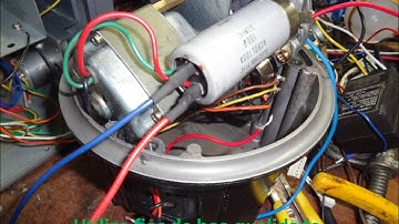 YAESU G 450 MODIFICADO