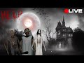 Granny cold 🥶 gameplay escape #granny #grannylive #live