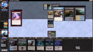 Deck Doctor - Standard Mono Black Aggro (Match 4)