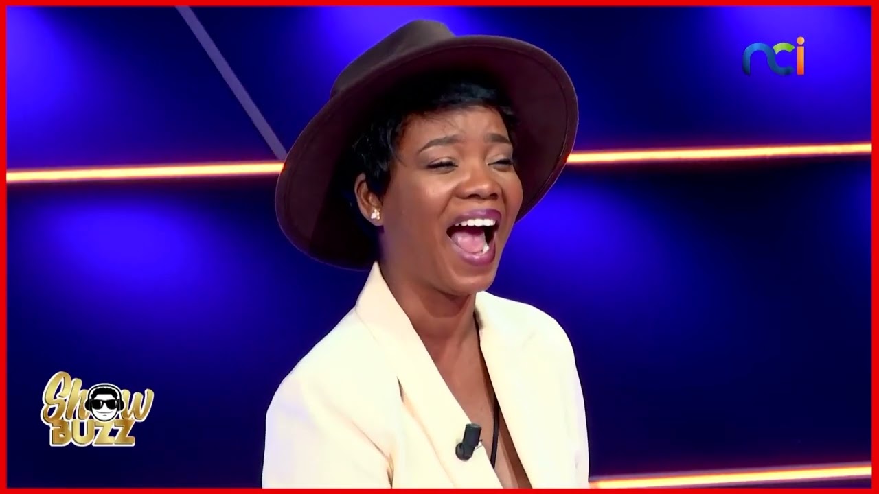 Juste Crepin Gondo et PrissK, le couple de l’année ?