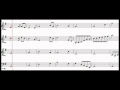 Amazing Grace - Arranged for 3 Violins & Cello - 2nd Violin Accompaniment - Free Violin Sheet Music