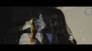 Lucy Kruger &amp; The Lost Boys - Risk LIVE at EVOL.