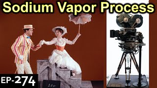 Sodium Vapor Process Explained {Camera Tuesday Ep274}