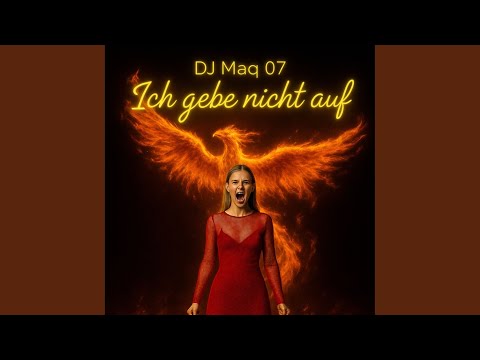 Ich gebe nicht auf