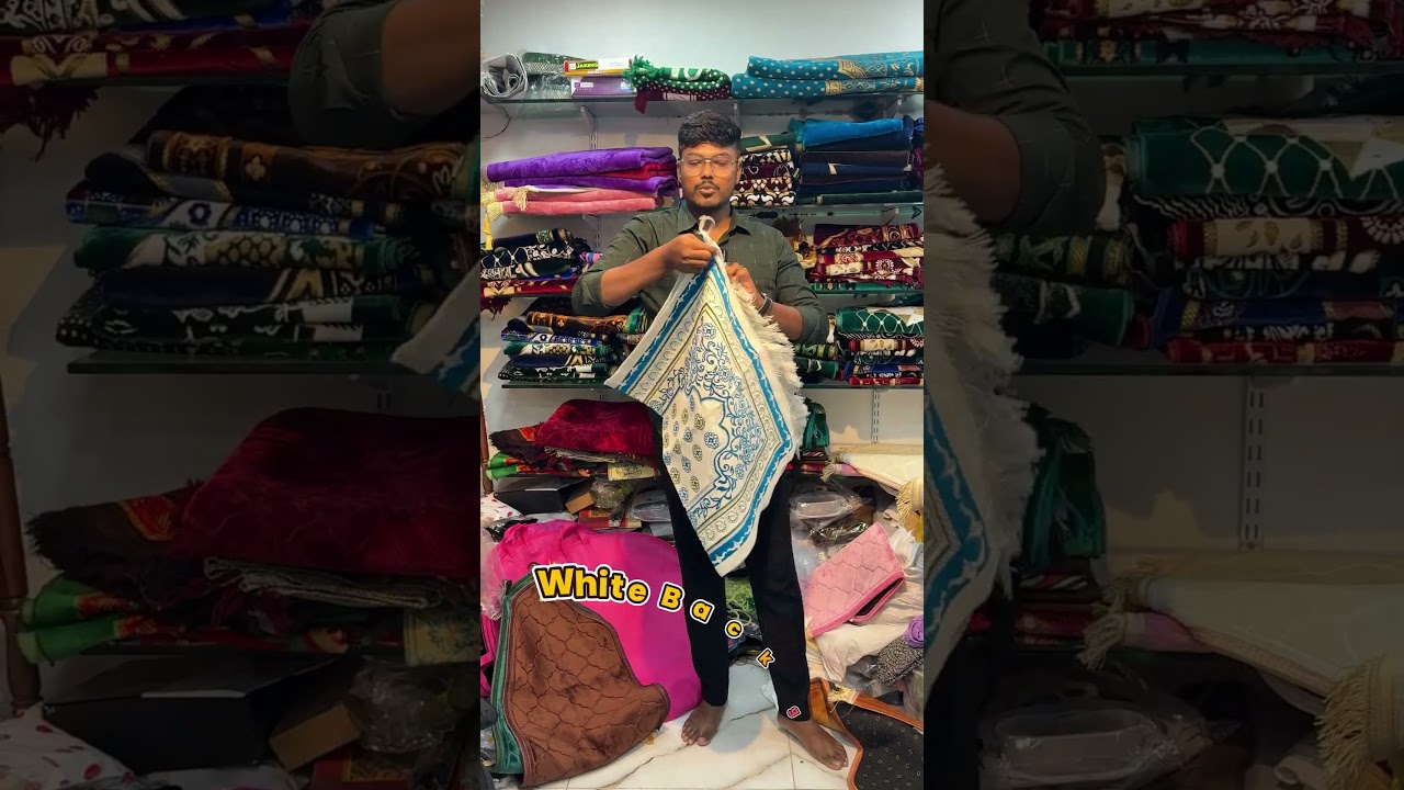 Mussalla Start from 100 