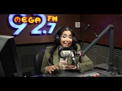 اعرف قصة تتر مسلسل هوانم جاردن سيتي و سر مكالمة حسين فهمي المفاجئة مع هدى عمار همسة امام ميجا اف ام