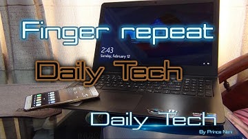 Frep Android app Finger Repeat / Replayer NO ROOT How to set up and use complete 2017