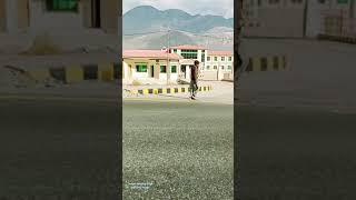 New cancer hospital Gilgit Baltistan Pakistan 🇵🇰 Open in june