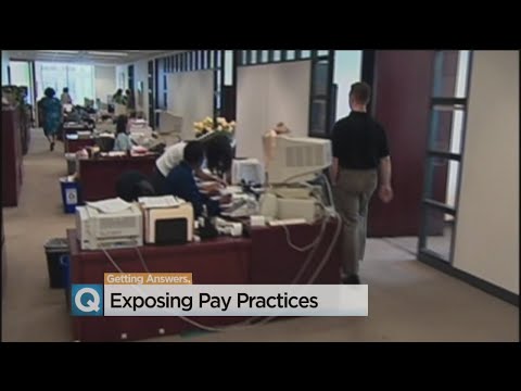 Watch Sacbee State Salary Frame - 3l3c929