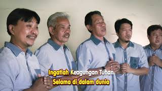 Lagu Rohani Khonghucu _ Keagungan Tuhan