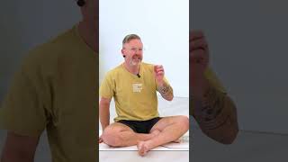 Step 4 Hands In Front Of Hips Not Beside To Lift In Navasana